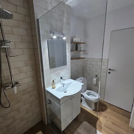 Evida Apartament Satu Mare Exterior photo