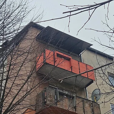 Evida Apartament Satu Mare Exterior photo