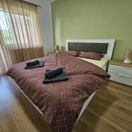 Evida Apartament Satu Mare Exterior photo
